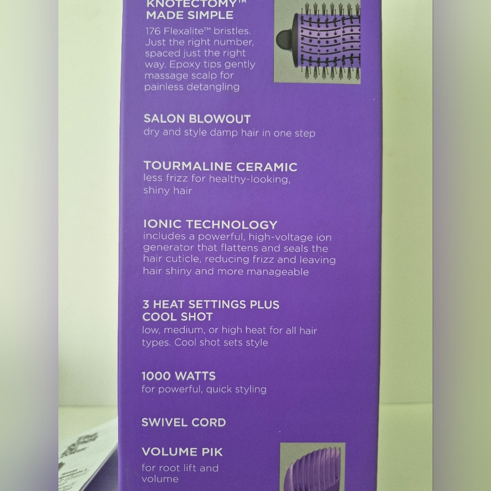 Dry & Style - Picture 4 of 4